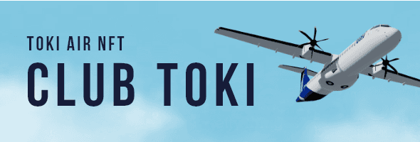 CLUB TOKI